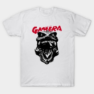 GAMERA HUGE HEAD T-Shirt